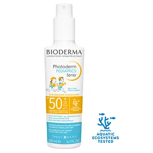 BIODERMA Photoderm Pediatrics Spray SPF 50+